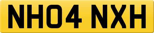 NH04NXH